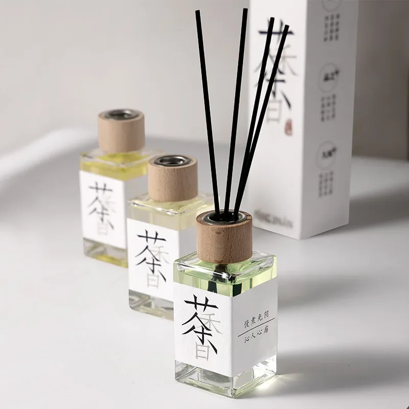 Aroma Teh Aromaterapi Bebas Ap - Home Fragrance Long Lasting ulasan dan harga