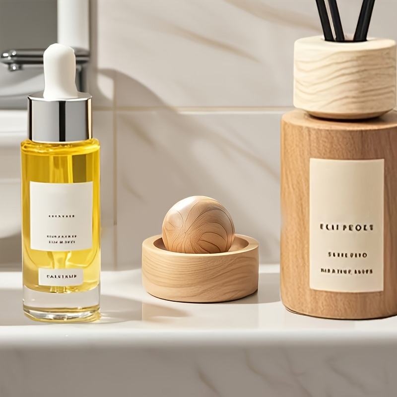 Diffuser Minyak Esensial Mobil - Home Fragrance Lavender ulasan dan harga