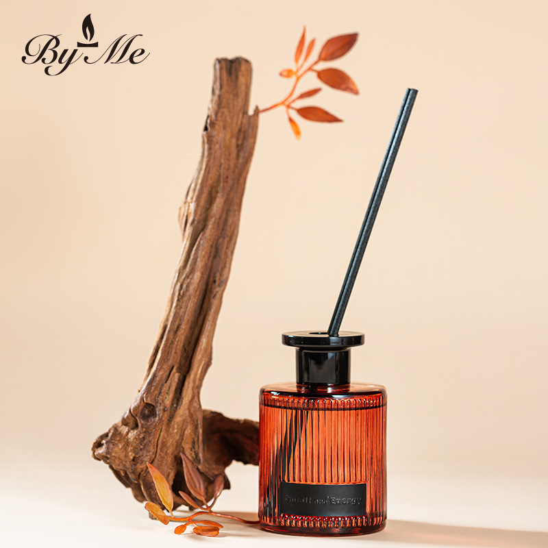 150ml Diffuser Aromaterapi Tan - Home Fragrance Jasmine Diffuser ulasan dan harga