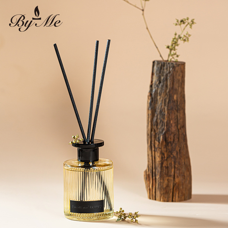 150ml Diffuser Aromaterapi Tan - Home Fragrance Jasmine Diffuser ulasan dan harga