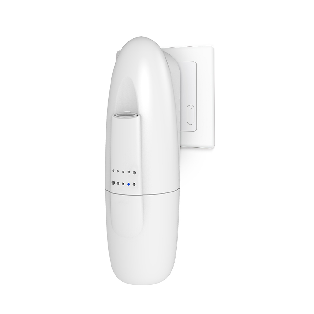 HIINST Perangkat Aroma Minyak  - Home Fragrance Luxury ulasan dan harga