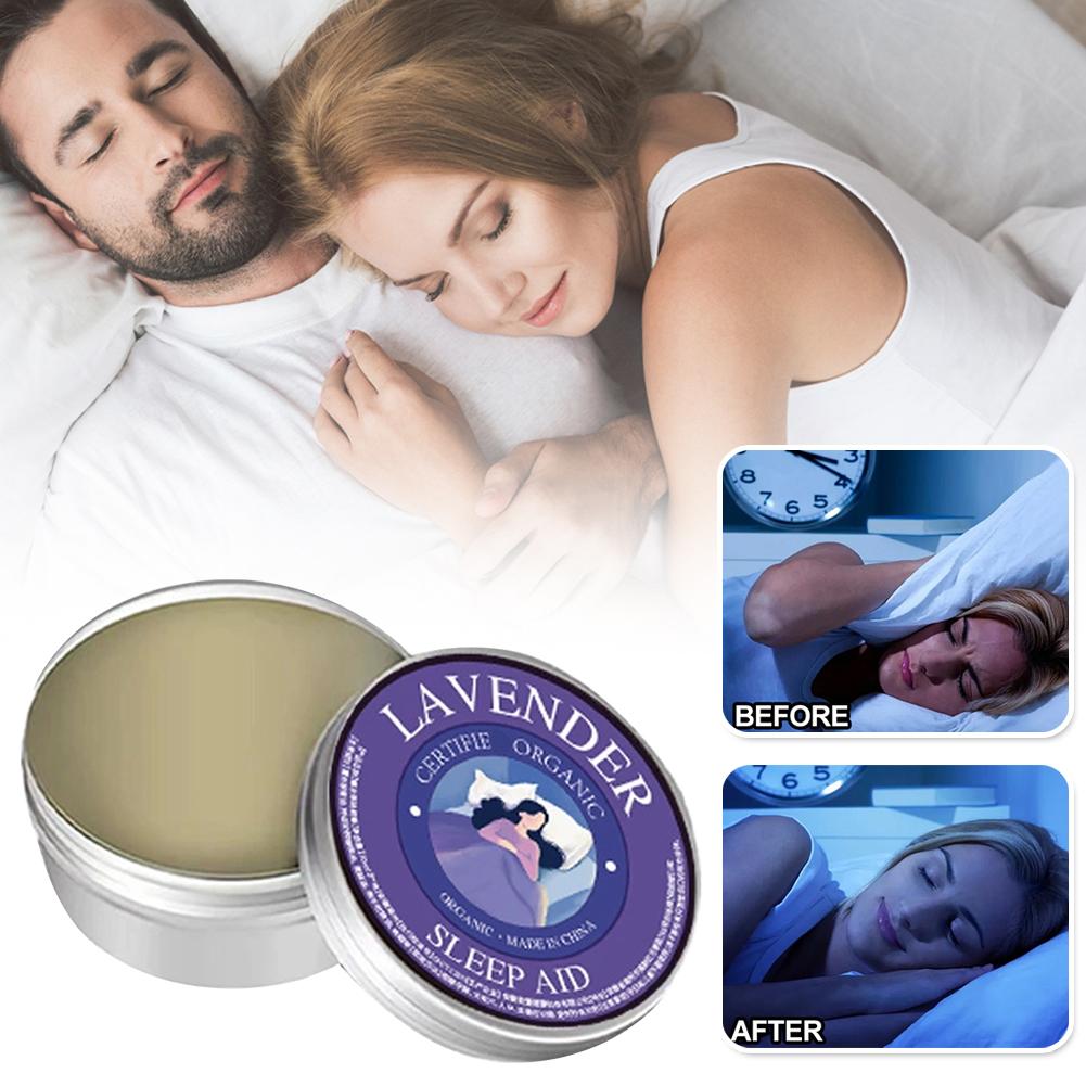 30ml Balsem Tidur Organik Lave - Lavender Pillow Spray ulasan dan harga