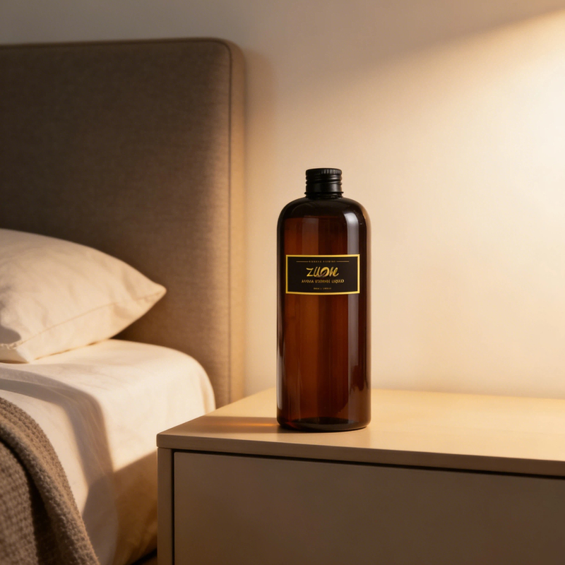 Minyak Isi Ulang Reed Diffuser - Home Fragrance Luxury ulasan dan harga