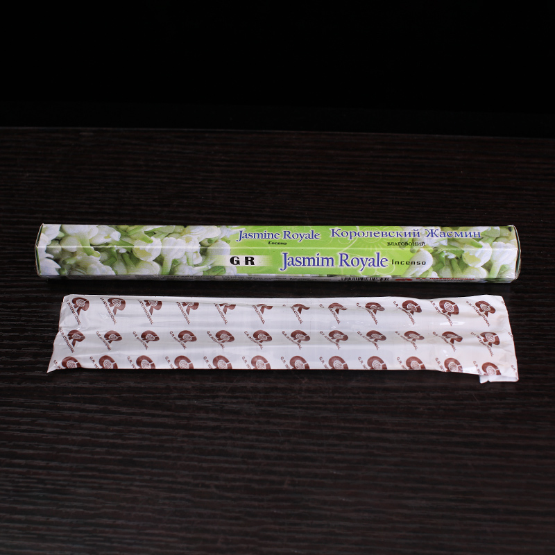 India Dupa Melati Aroma Aroma  - Home Fragrance Jasmine Diffuser ulasan dan harga