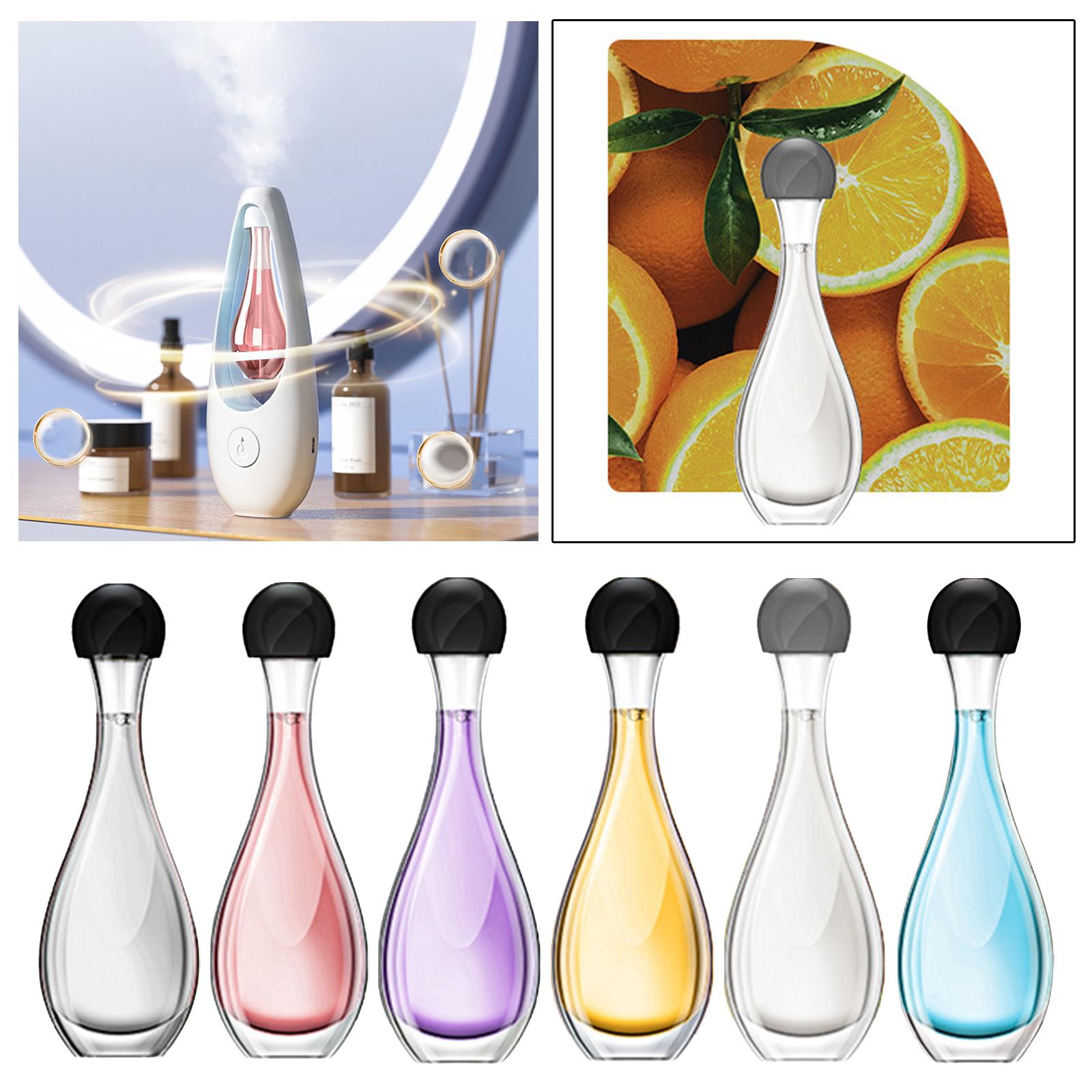 Diffuser minyak esensial DIY s - Home Fragrance Verbena ulasan dan harga