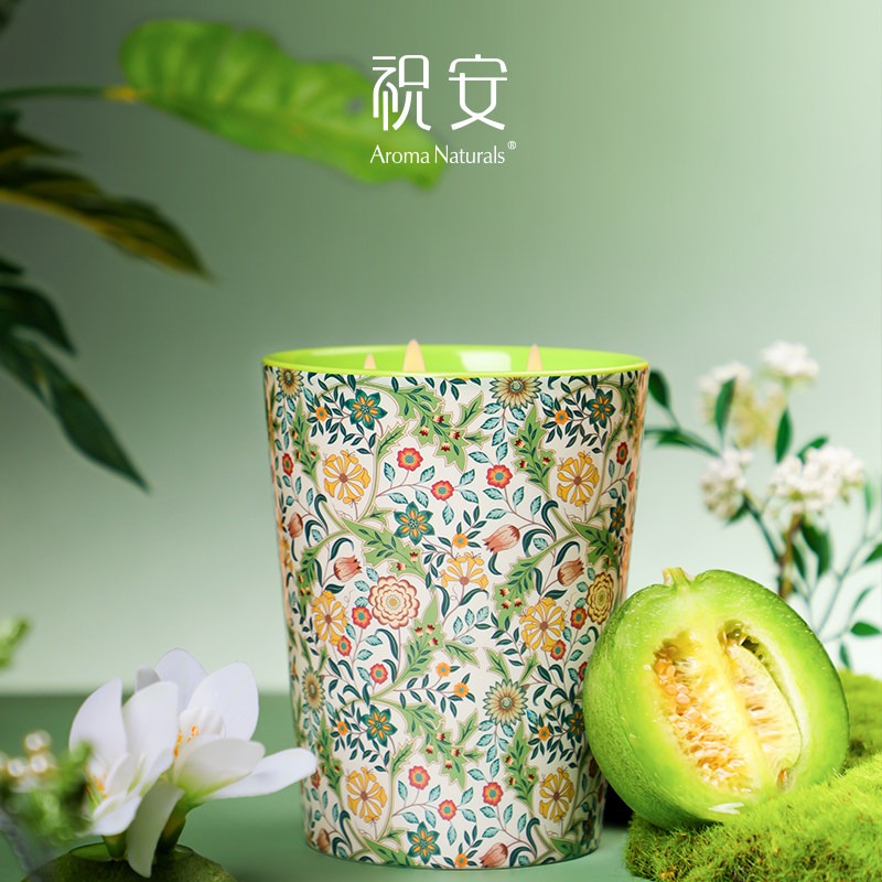 Lilin Aromaterapi Artist Serie - Home Fragrance Luxury ulasan dan harga