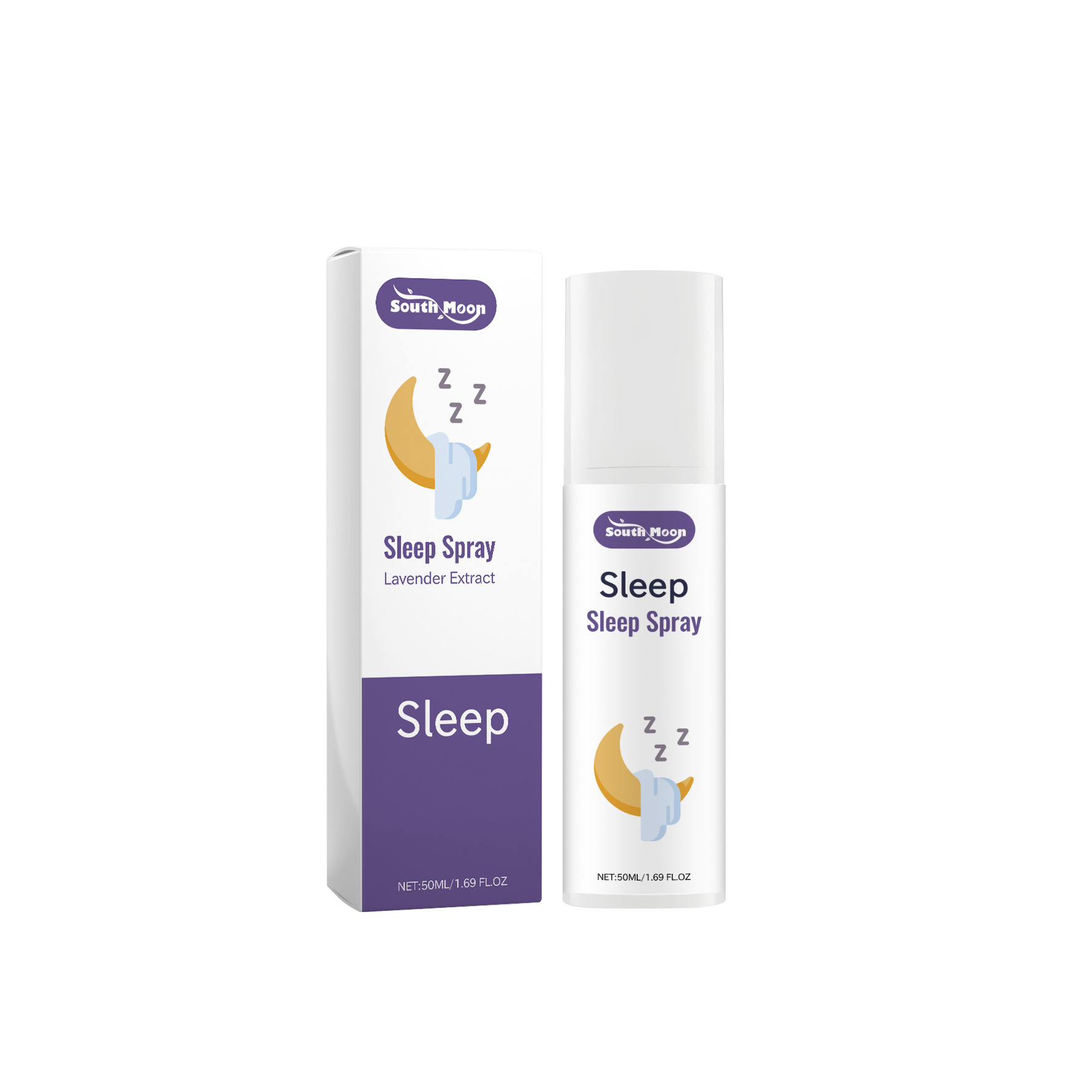 Semprotan Tidur Lavender, Bant - Lavender Pillow Spray ulasan dan harga