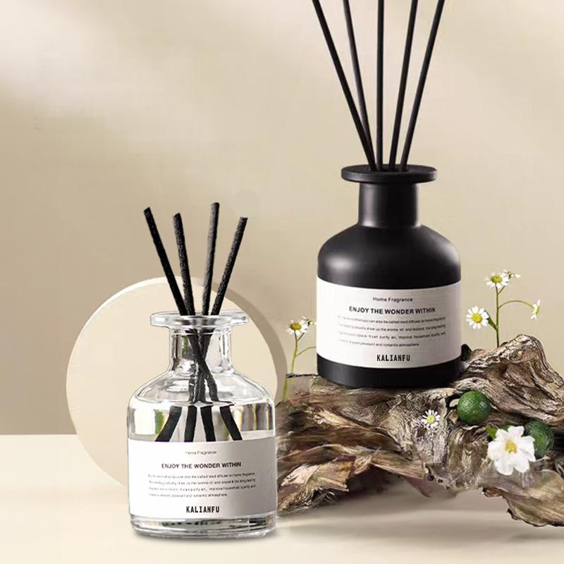 50ML Pewangi Ruangan Tanpa Api - Home Fragrance Jasmine Diffuser ulasan dan harga