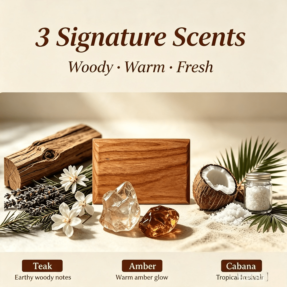 Penyegar Udara Mobil Aroma Kay - Home Fragrance That Lasts Long ulasan dan harga