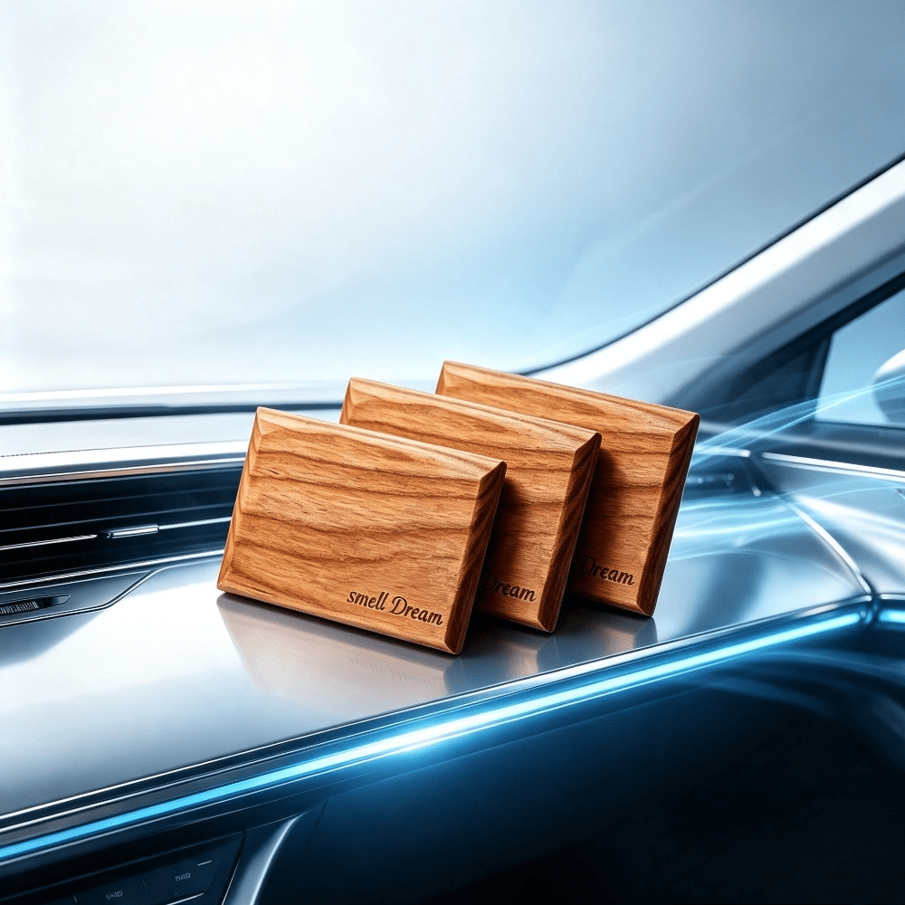 Penyegar Udara Mobil Aroma Kay - Home Fragrance That Lasts Long ulasan dan harga